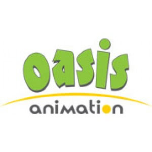 Oasis Animation}