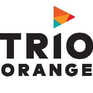 Trio Orange}