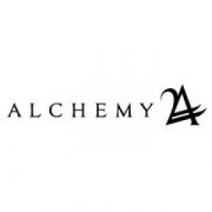 Alchemy24