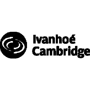 Ivanhoé Cambridge Inc.}