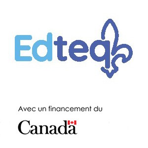 Edteq (Association des Entreprises pour le développement des technologies éducatives au Québec)}