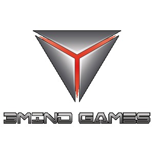 3Mind Games Inc.