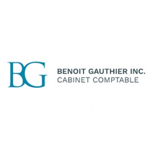 Benoit Gauthier Inc.}