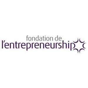 Fondation de l'entrepreneurship
